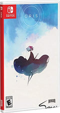 Nintendo Switch Physical Game B786