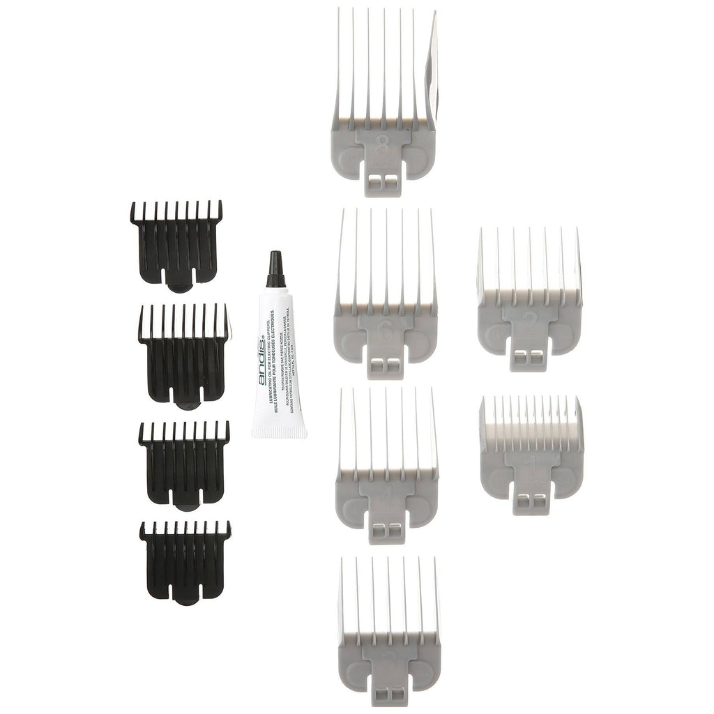 Black Hair Clipper Y73768
