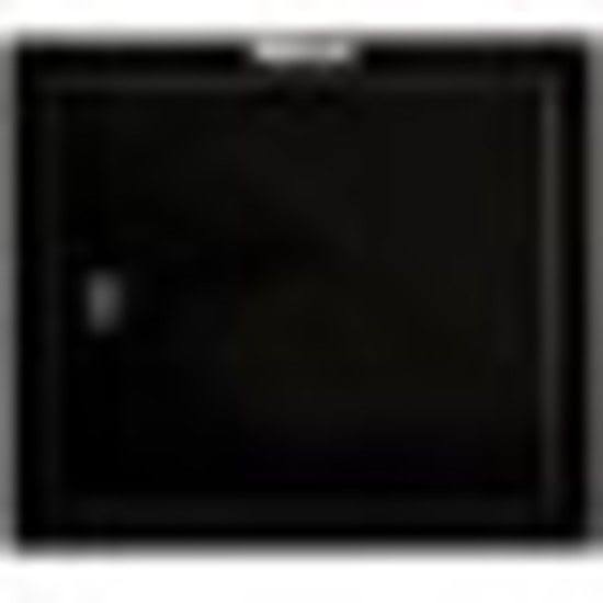 Black Pistol Ammo Security Cabinet G450508