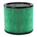HEPA Five Layer Wet/Dry Vacuum Replacement Filter Y45220