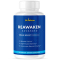 60 Capsules Brain Boost V396935
