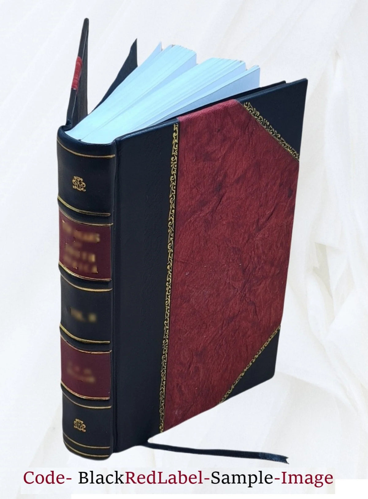 Poetical Works Leather Bound Q147848