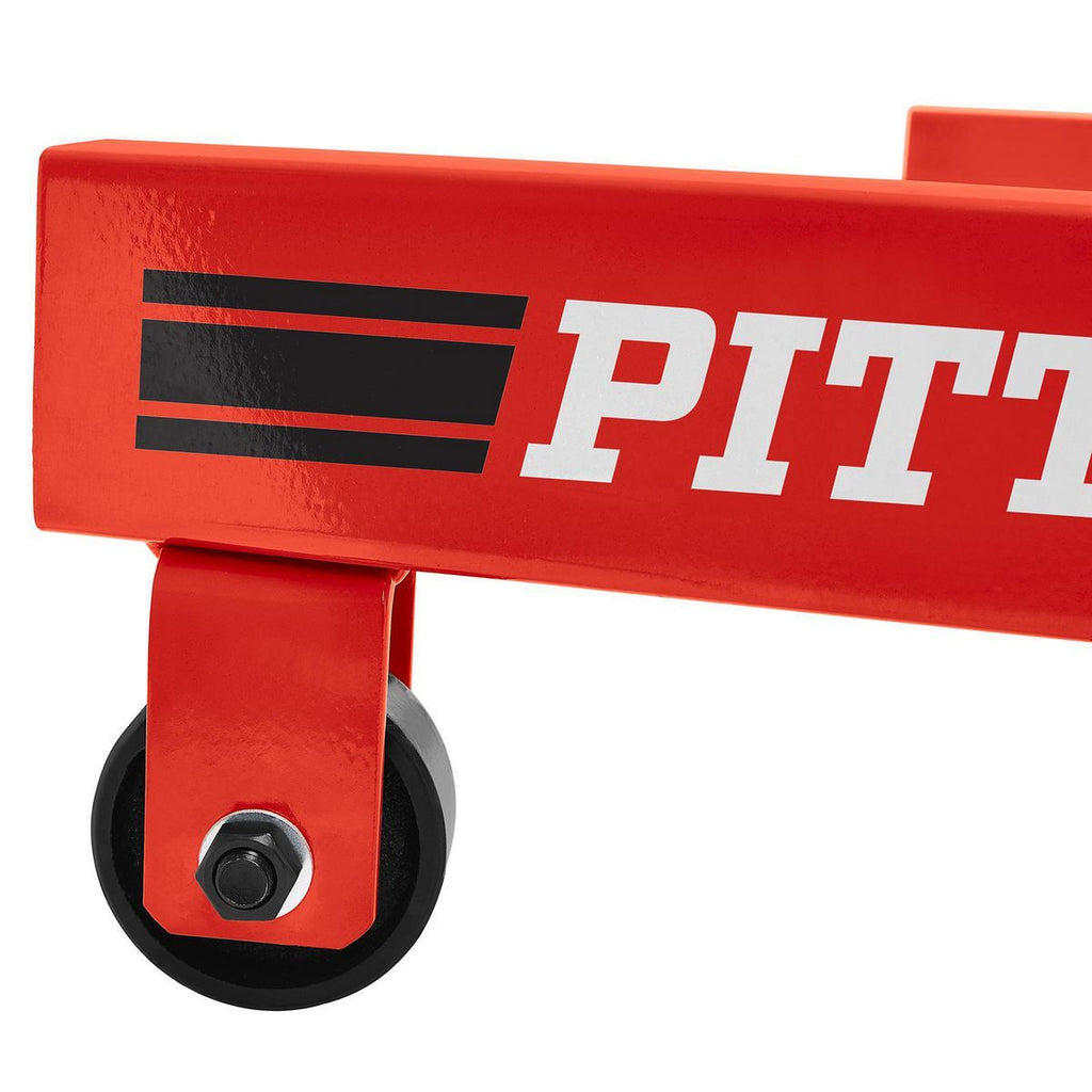 2000 lb. Capacity Foldable Engine Stand J15394