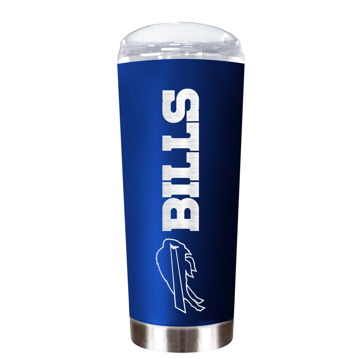 Stainless Steel 18 oz. Tumbler J8365