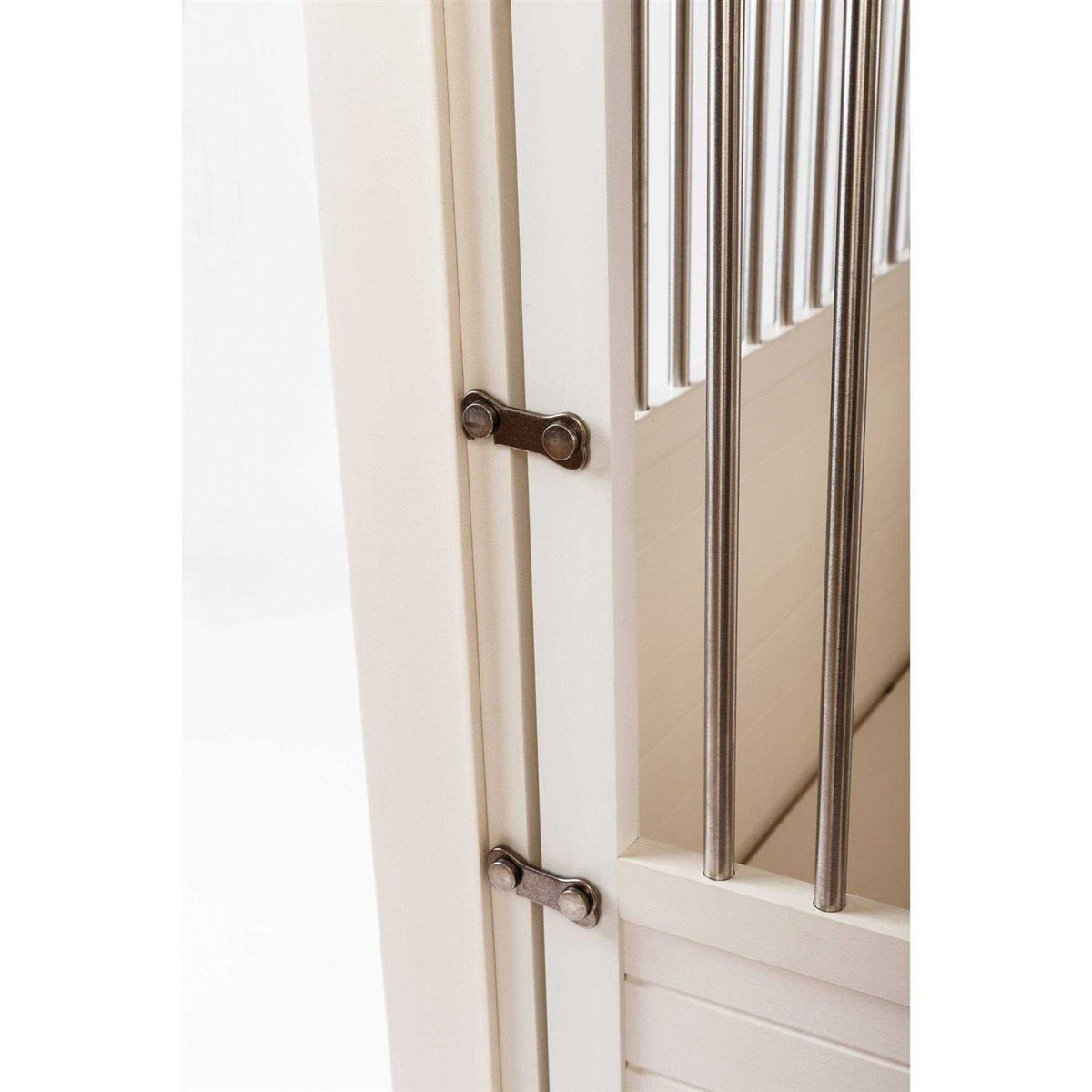 Dog Crate N444