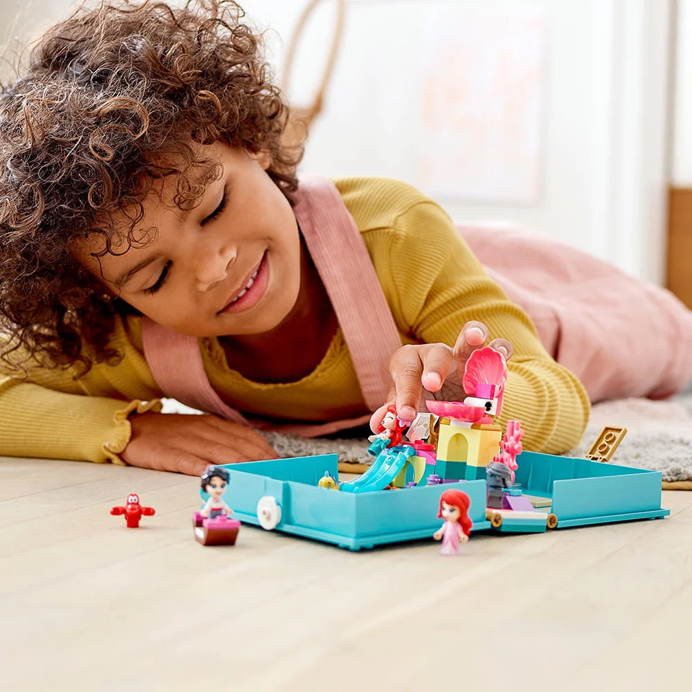 105 Pieces Building Kit K12045