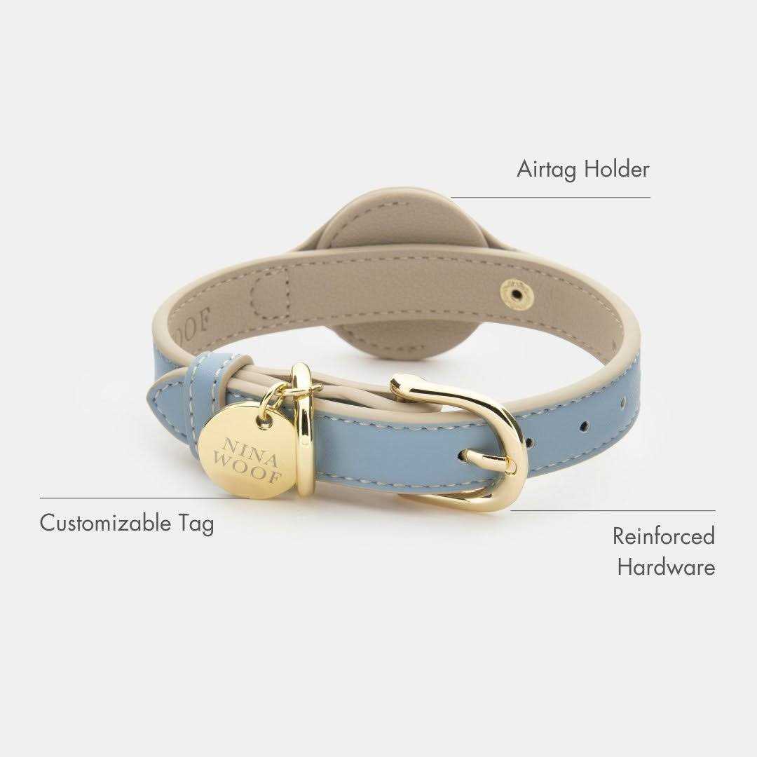 Cupertino Dog Collar O25135