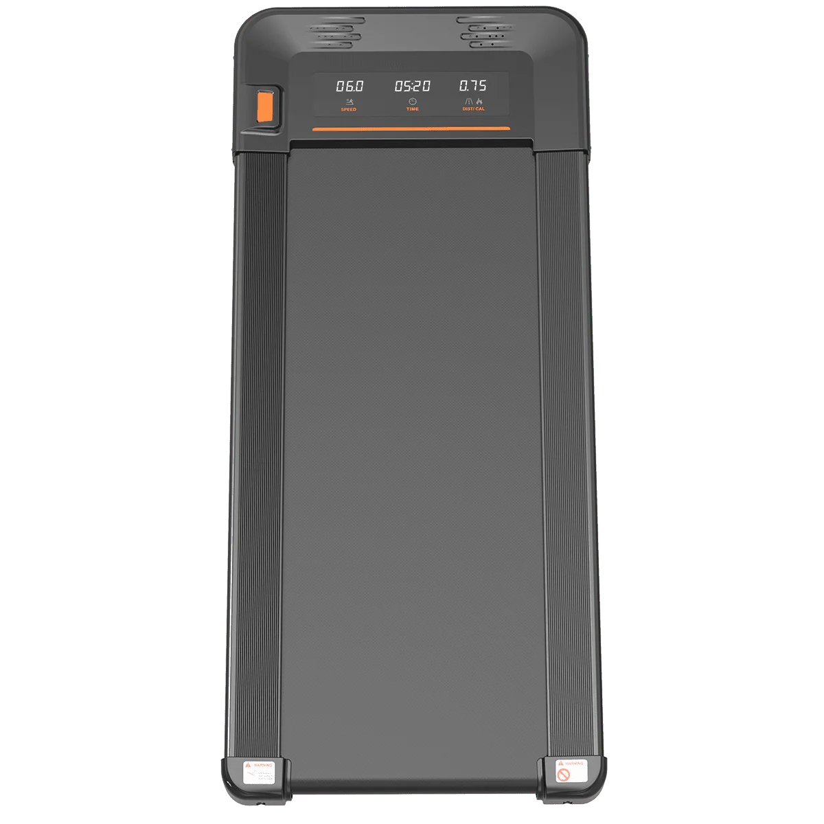 Portable Treadmill 2.5 HP 280 lbs C755