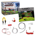 Anti-Shock Aerial Dog Runner S406753
